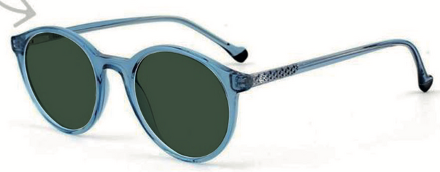 Freesbee Surfside Color Changing Asetat Unisex Güneş Gözlüğü