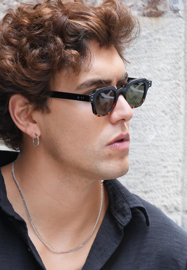 FRSB Freesbee Alamo Asetat Unisex Güneş Gözlüğü