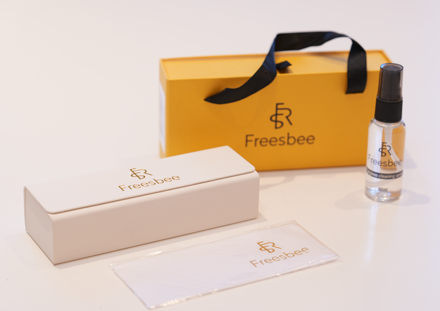 FRSB Freesbee Alamo Asetat Unisex Güneş Gözlüğü