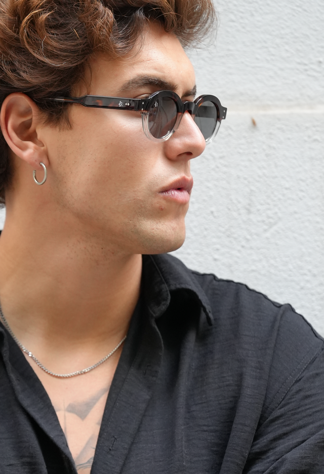 Freesbee Bonita Asetat Unisex Güneş Gözlüğü