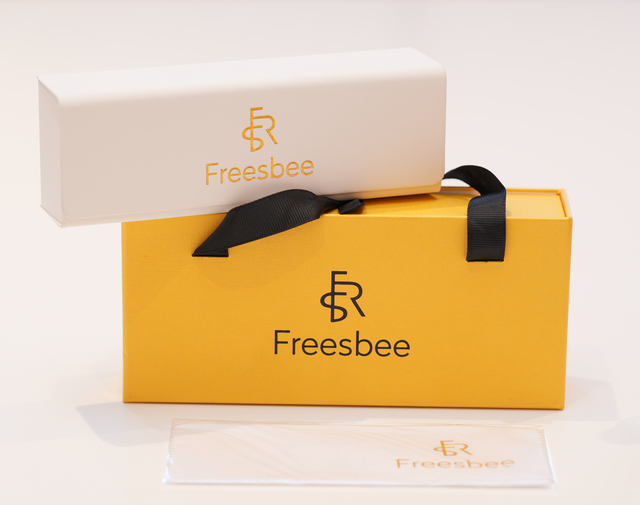 Freesbee Canyon Asetat Unisex Güneş Gözlüğü