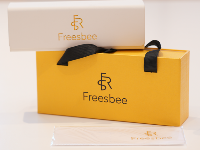 Freesbee Lucas Metal Unisex Güneş Gözlüğü