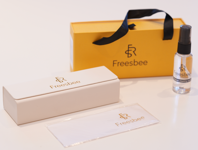 Freesbee Victor Asetat Unisex Güneş Gözlüğü