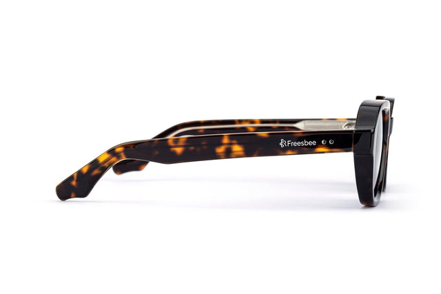 FRSB Freesbee Fairfax Asetat Unisex Güneş Gözlüğü - Freesbee Turkey