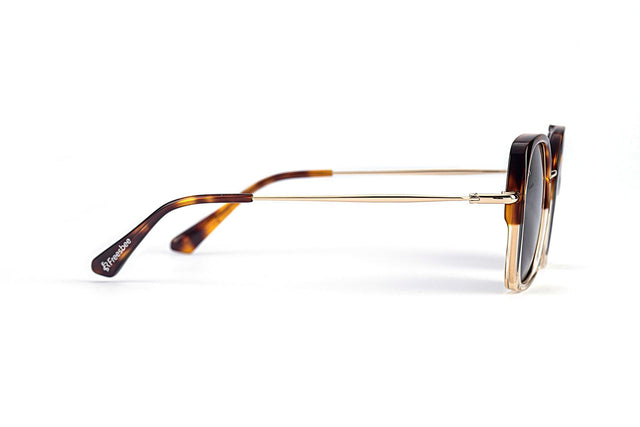 FRSB Freesbee Ferndale Asetat Unisex Güneş Gözlüğü - Freesbee Turkey