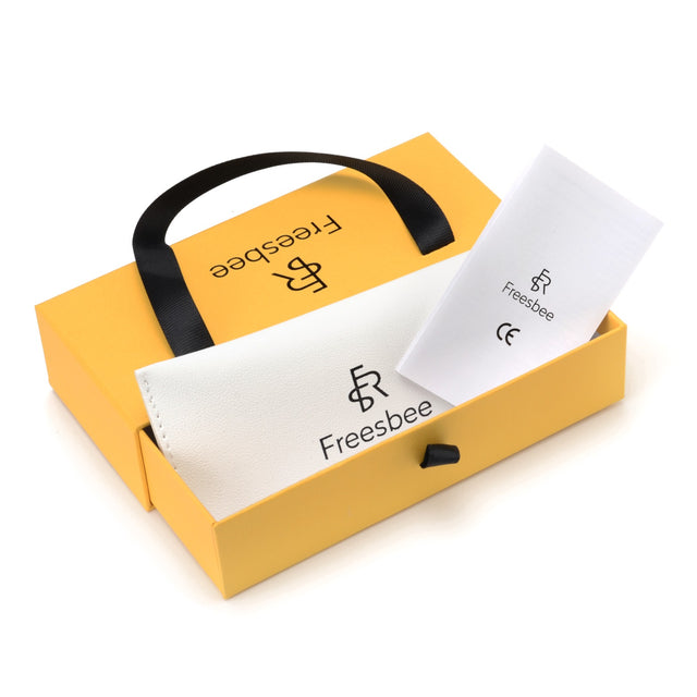 Freesbee Manchester Asetat Unisex Güneş Gözlüğü