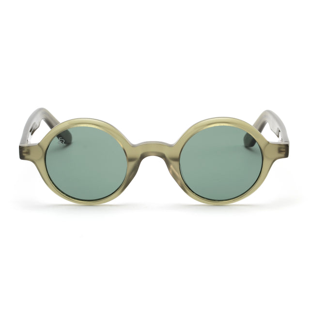 Freesbee Gardena Asetat Unisex Güneş Gözlüğü