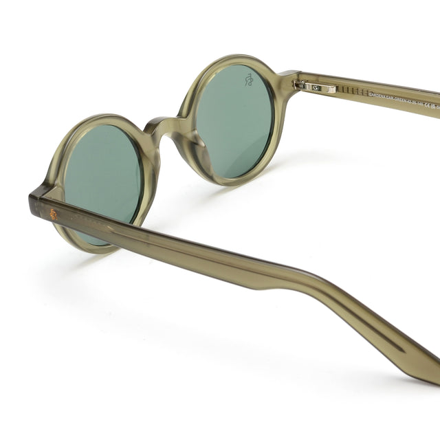 Freesbee Gardena Asetat Unisex Güneş Gözlüğü