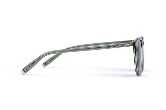 FRSB Freesbee Hanford Asetat Unisex Güneş Gözlüğü - Freesbee Turkey