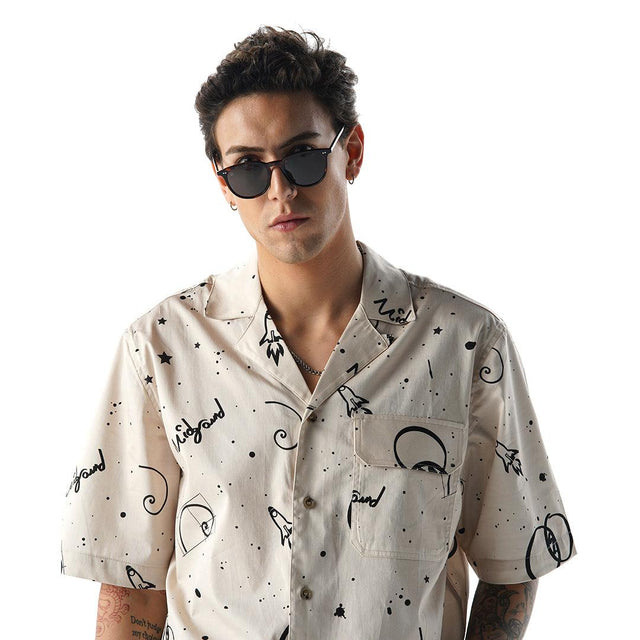 FRSB Freesbee Hanford Asetat Unisex Güneş Gözlüğü - Freesbee Turkey