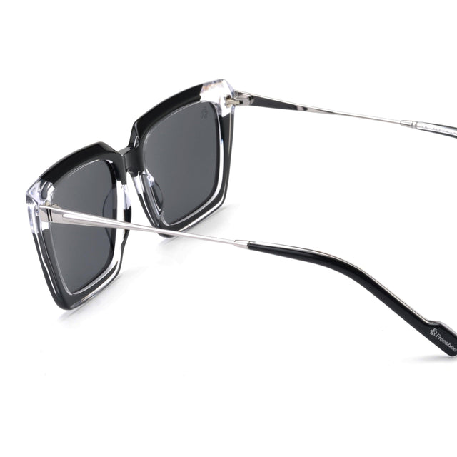 FRSB Freesbee Helena Asetat Unisex Güneş Gözlüğü - Freesbee Turkey