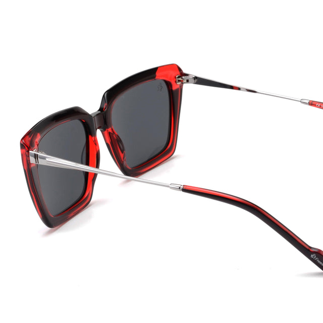 FRSB Freesbee Helena Asetat Unisex Güneş Gözlüğü - Freesbee Turkey