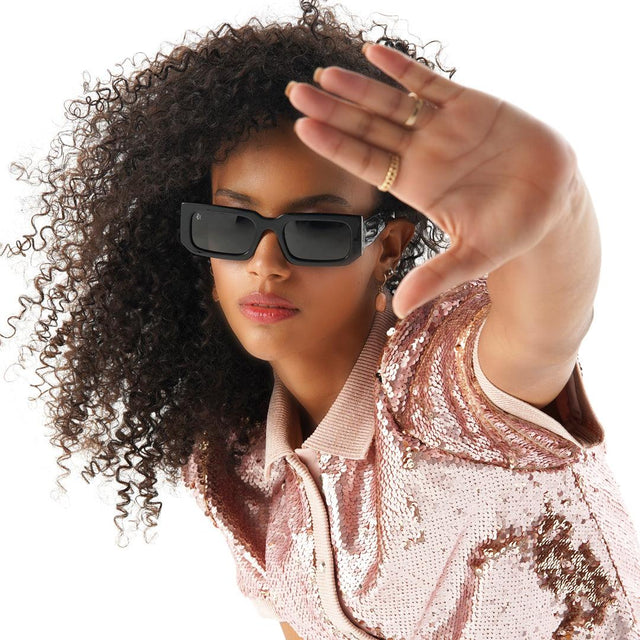 FRSB Freesbee Huron Asetat Unisex Güneş Gözlüğü - Freesbee Turkey