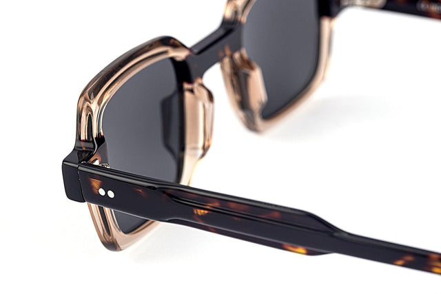 FRSB Freesbee Indio Asetat Unisex Güneş Gözlüğü - Freesbee Turkey