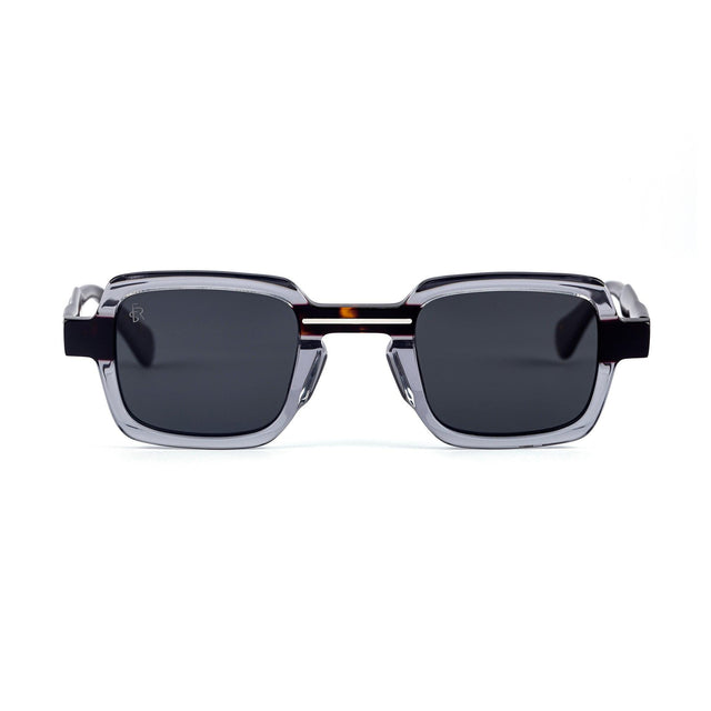 FRSB Freesbee Indio Asetat Unisex Güneş Gözlüğü