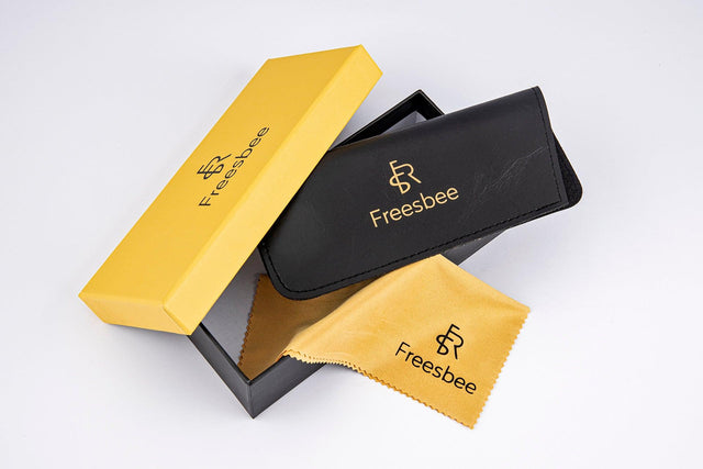 FRSB Freesbee Albany Asetat Unisex Güneş Gözlüğü - Freesbee Turkey