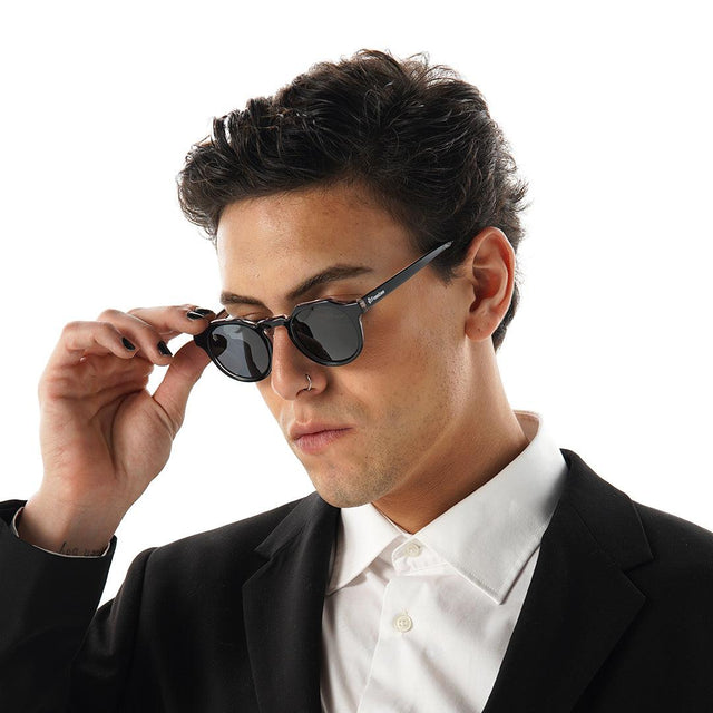 FRSB Freesbee Kings Unisex Güneş Gözlüğü - Freesbee Turkey