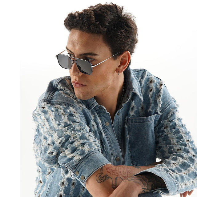 FRSB Freesbee Lima Unisex Güneş Gözlüğü - Freesbee Turkey