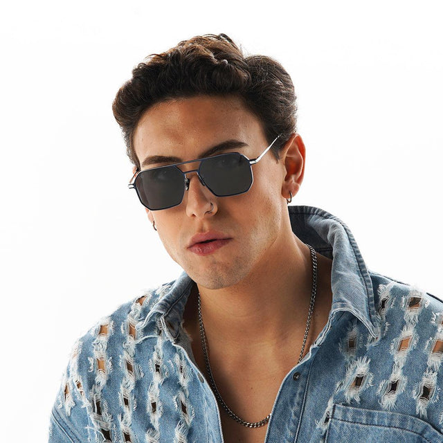 FRSB Freesbee Lima Unisex Güneş Gözlüğü - Freesbee Turkey