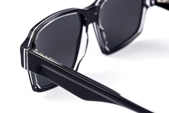 FRSB Freesbee Lincoln Asetat Unisex Güneş Gözlüğü - Freesbee Turkey