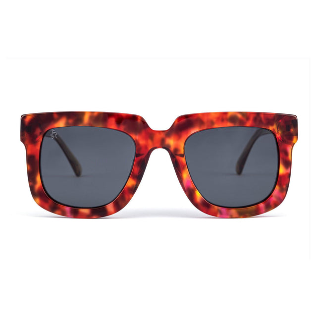 FRSB Freesbee Lindsay Asetat Unisex Güneş Gözlüğü