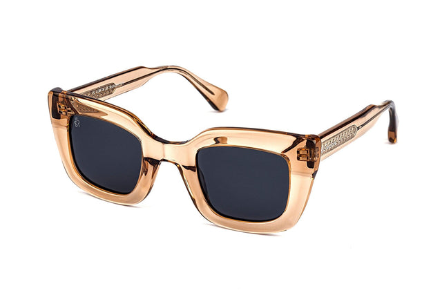 FRSB Freesbee Lomita Asetat Unisex Güneş Gözlüğü - Freesbee Turkey