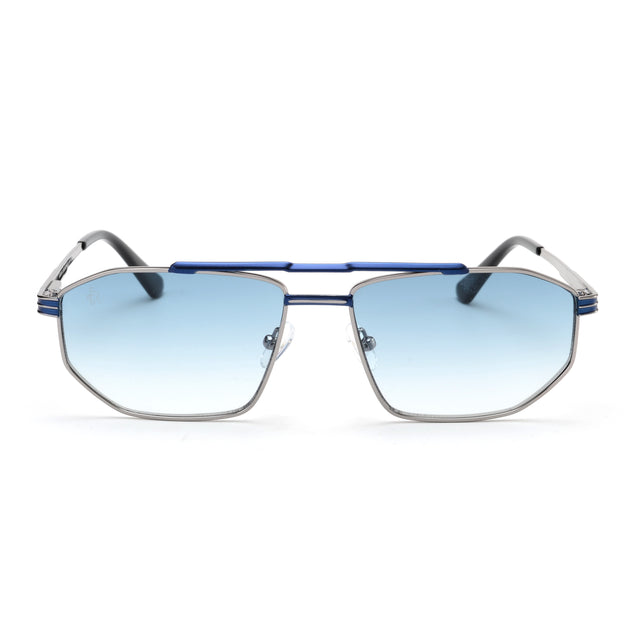 Freesbee Lucas Metal Unisex Güneş Gözlüğü