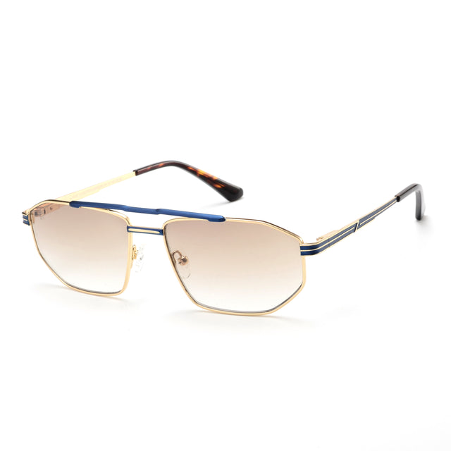 Freesbee Lucas Metal Unisex Güneş Gözlüğü