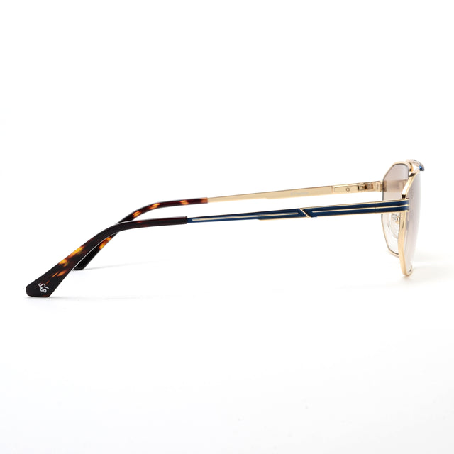 Freesbee Lucas Metal Unisex Güneş Gözlüğü