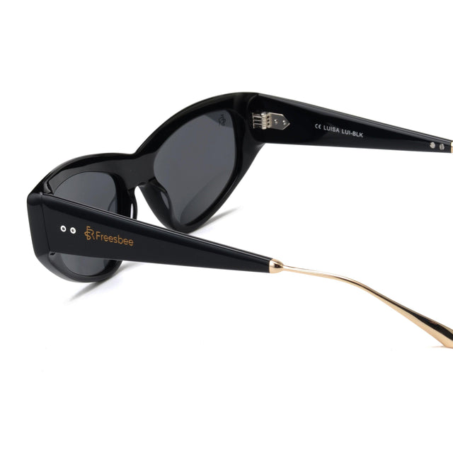 FRSB Freesbee Luisa Asetat Unisex Güneş Gözlüğü - Freesbee Turkey