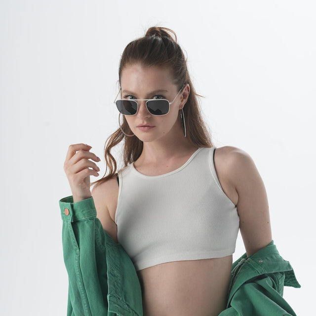 FRSB Freesbee Loomis Asetat Unisex Güneş Gözlüğü - Freesbee Turkey