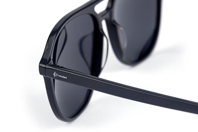 FRSB Freesbee Malibu Asetat Unisex Güneş Gözlüğü - Freesbee Turkey