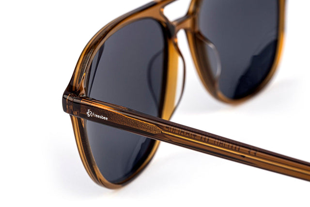 FRSB Freesbee Malibu Asetat Unisex Güneş Gözlüğü - Freesbee Turkey