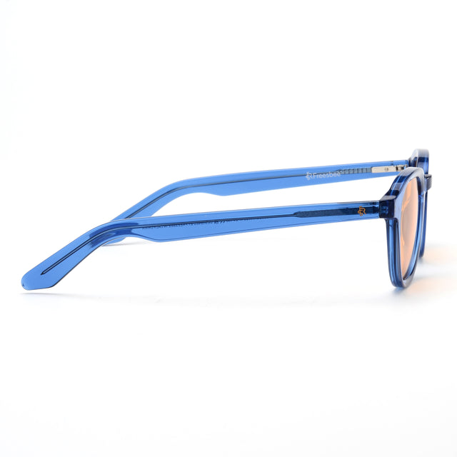 Freesbee Manchester Asetat Unisex Güneş Gözlüğü