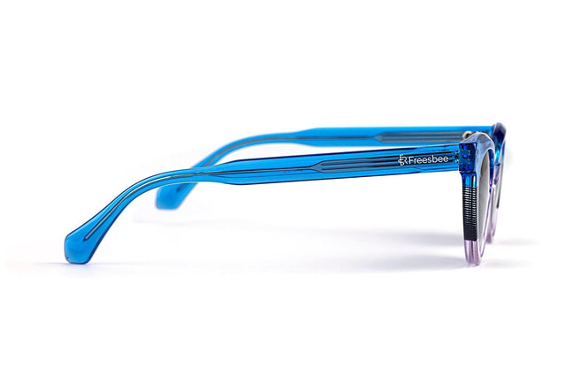 FRSB Freesbee Marina Asetat Unisex Güneş Gözlüğü - Freesbee Turkey