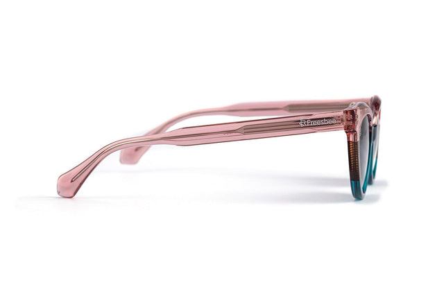 FRSB Freesbee Marina Asetat Unisex Güneş Gözlüğü - Freesbee Turkey