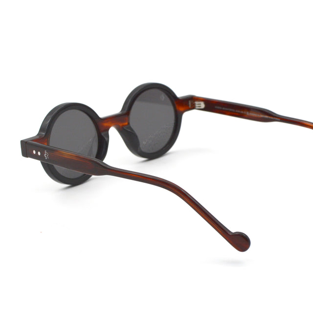 Freesbee Mineral Asetat Unisex Güneş Gözlüğü