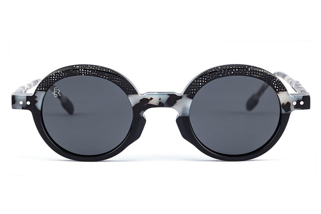 FRSB Freesbee Modoc Asetat Unisex Güneş Gözlüğü - Freesbee Turkey