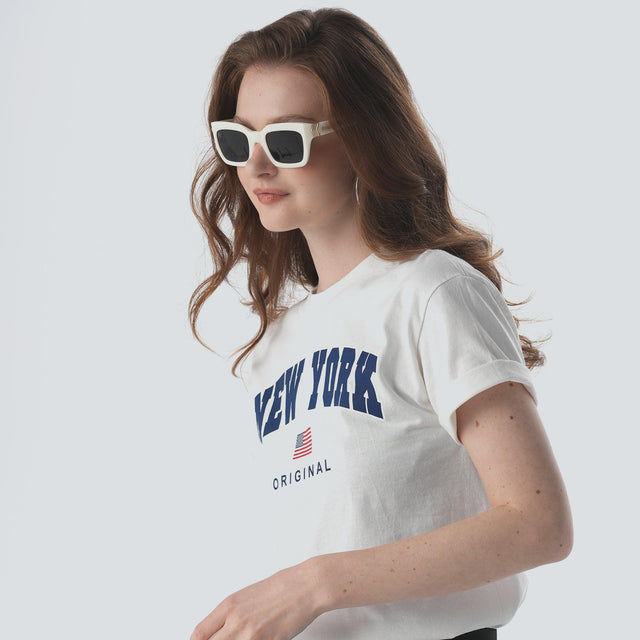 FRSB Freesbee Mirada Asetat Unisex Güneş Gözlüğü - Freesbee Turkey