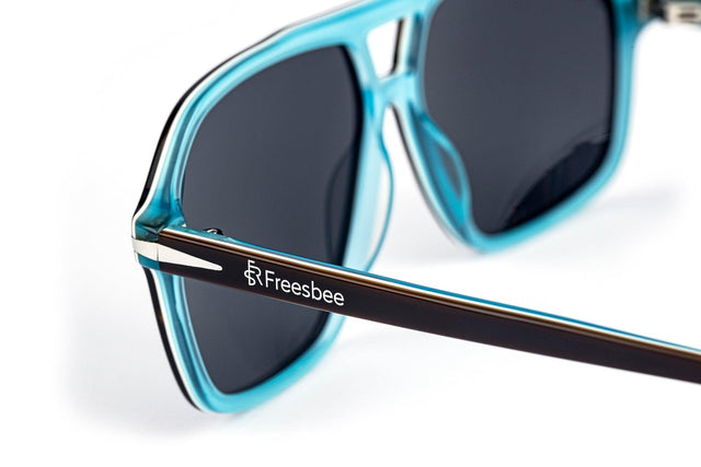 FRSB Freesbee Napa Asetat Unisex Güneş Gözlüğü - Freesbee Turkey