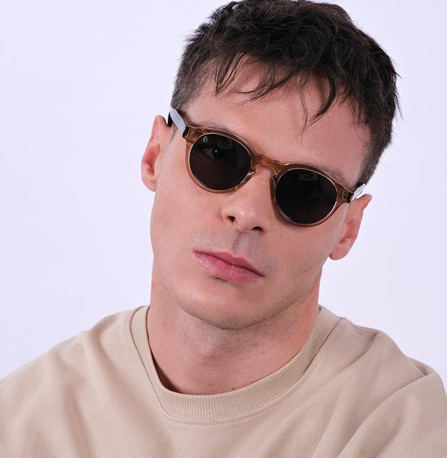 FRSB Freesbee Perris Asetat Unisex Güneş Gözlüğü - Freesbee Turkey