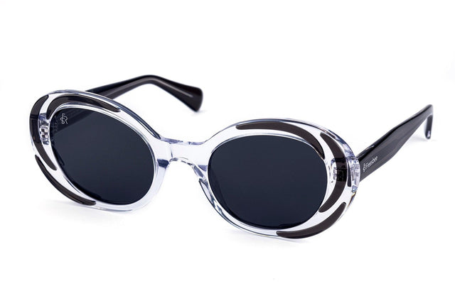 FRSB Freesbee Ojai Asetat Unisex Güneş Gözlüğü - Freesbee Turkey