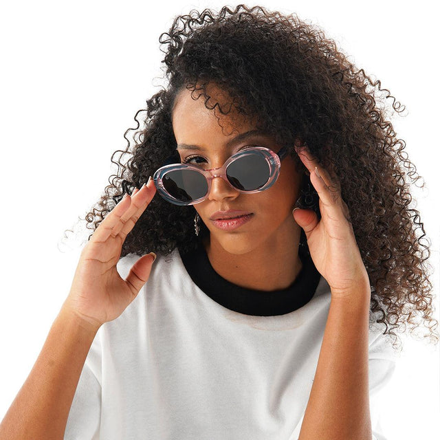 FRSB Freesbee Ojai Asetat Unisex Güneş Gözlüğü - Freesbee Turkey