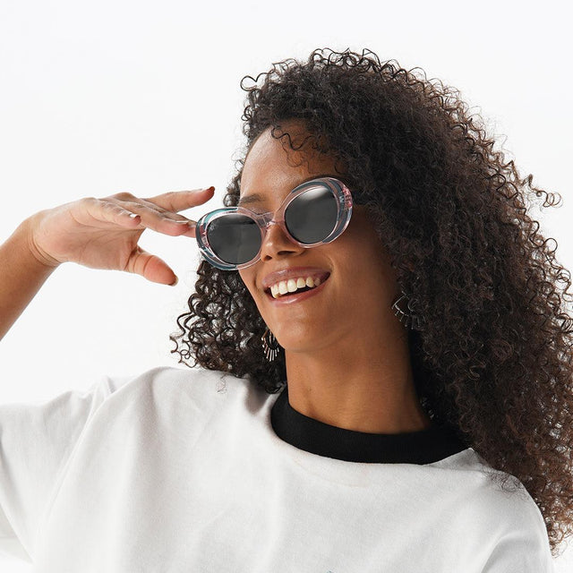 FRSB Freesbee Ojai Asetat Unisex Güneş Gözlüğü - Freesbee Turkey