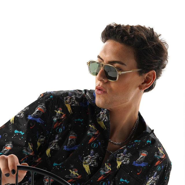 FRSB Freesbee Pacifica Unisex Güneş Gözlüğü - Freesbee Turkey