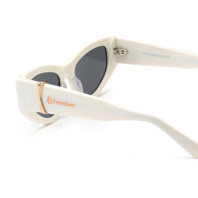 FRSB Freesbee Palma Asetat Unisex Güneş Gözlüğü - Freesbee Turkey