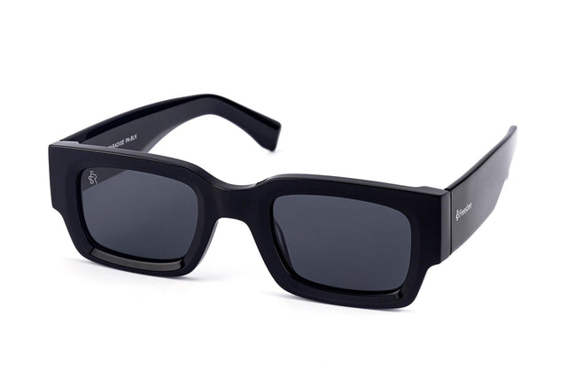 FRSB Freesbee Paradise Asetat Unisex Güneş Gözlüğü - Freesbee Turkey