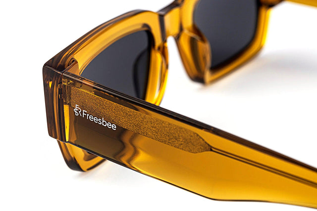 FRSB Freesbee Paradise Asetat Unisex Güneş Gözlüğü - Freesbee Turkey