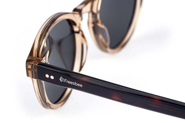 FRSB Freesbee Perris Asetat Unisex Güneş Gözlüğü - Freesbee Turkey