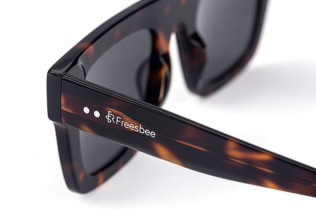 FRSB Freesbee Pico Asetat Unisex Güneş Gözlüğü - Freesbee Turkey
